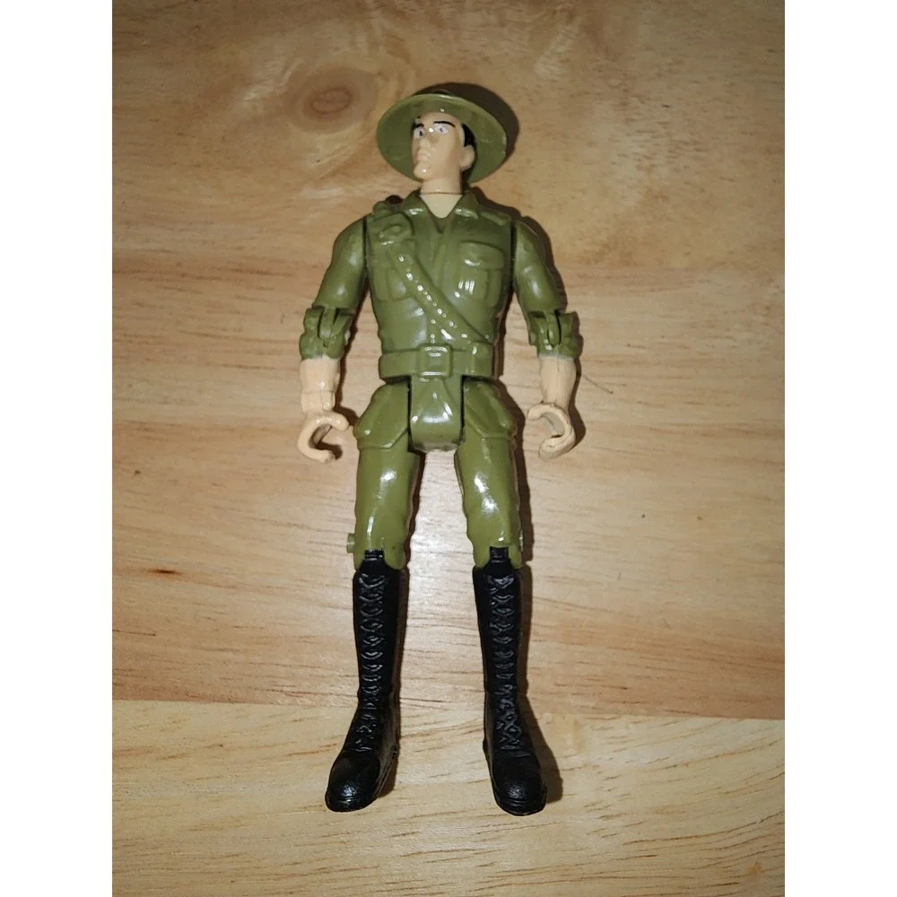 Boley‎ Dinosaur Explorer Dino Extreme Action Figure